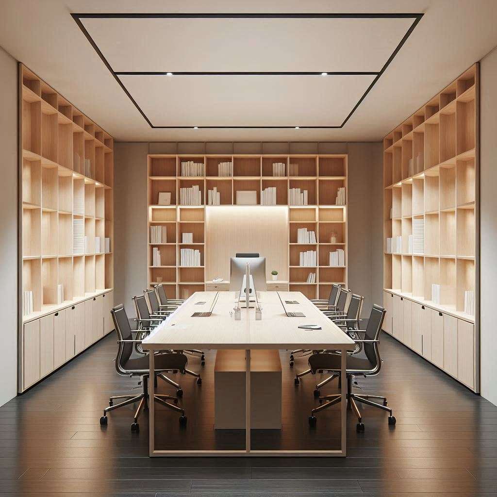 驻场维护组为多终端同时接入协调写字楼办公灵活工位设置时容易漏掉哪些细节